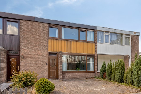 Medium property photo - Laan van Nieuw Blankenburg 254, 3181 AL Rozenburg
